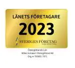 Länets Företagare 2023